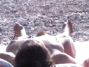 Great Nudist Beach Video Of Open-minded Bitches Displaying Their Naked Figures