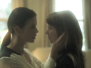 Side Effects (2012) Rooney Mara, Catherine Zeta-jones