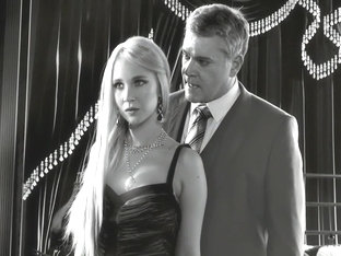 Sin City A Dame To Kill For (2014) Juno Temple