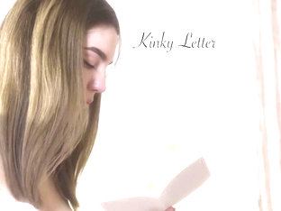 Kinky Letter 2 - Kiere - Metartx