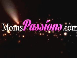 Moms Passions - Dana - Great Way To Please A Mommy