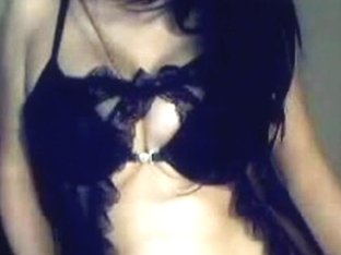 Sexy Stickam Webcam Teen Girl