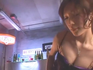 Best Japanese Whore Natsu Ando In Crazy Cunnilingus, Blowjob Jav Movie