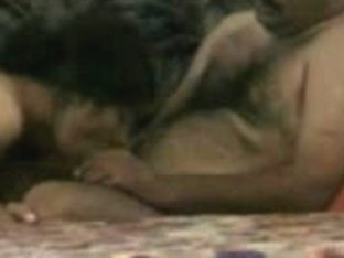 Desi Indian Spouse Wife Fucking In Each Position
