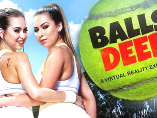 Balls Deep Vr Porn Starring Riley Reid And Melissa Moore - Naughtyamericavr