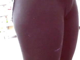 Mmm Pussy Bulge In Tights