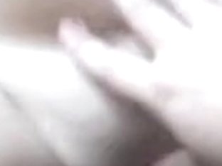 Girlfriend Quick Fuck End With Cock Juice Flow Pov
