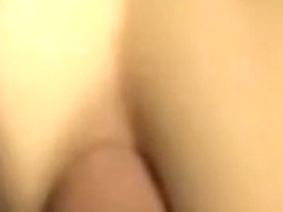 Heavy Anal Fuck For My Girl