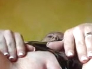 Close-up Porn Video Of A Professional Cunnilingus