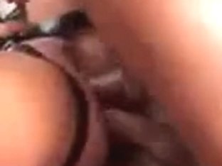 Double Anal With Pamela