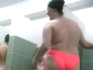 Unsuspecting Ladies Receive Filmed Nude In The Shower