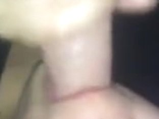 Cutie Acquires Cum In Face Hole Spits It Out And Swallows Another Time