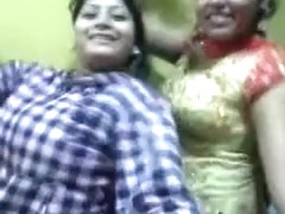 Desi Tamil Beauties Nasty Dance