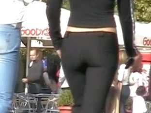 Black Tight Jeans Maker Ass Look Even Greater
