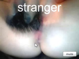 French Girl Loves Sex On Webcam
