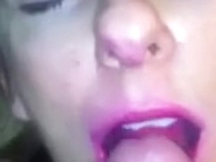 Horny Lipstick