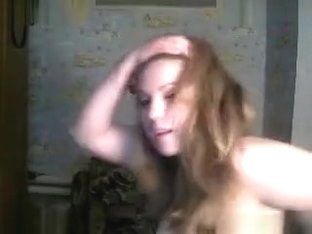 Amazing Webcam Clip With Masturbation, Big Tits Scenes