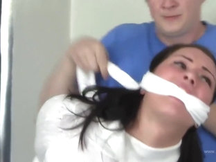 Tied Gagged 2
