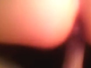 Friend Of Mine Fucked A Tight Wazoo Aperture Of Bitch And Then Jizzed In Her Face Gap