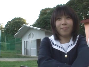 Fabulous Japanese Whore Mikan Kururugi In Amazing Outdoor Jav Clip