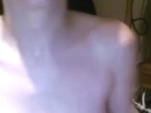 Innocent Teenie Nude On Webcam