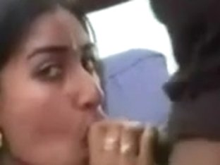 Indian Amateur Bitch Taped Her Lips To My Dick