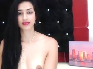 Yerena Intimate Record On 1/24/15 20:12 From Chaturbate