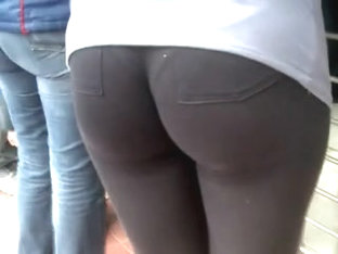 Perfect Ass 3