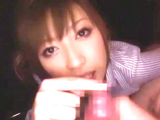 Incredible Japanese Chick Kaori Sakura In Crazy Fingering, Swallow/gokkun Jav Scene