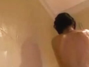 Epic Beauty Returns To Tempt In The Shower