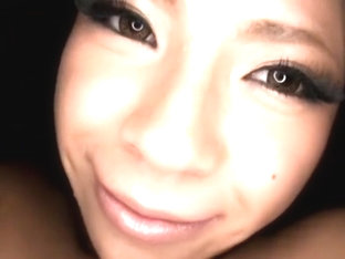 Exotic Japanese Chick Sumire Matsu In Incredible Big Tits, Close-up Jav Scene