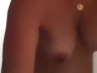 Spy Hot Nude Wife On Hidden Webcam Finishing Her Shower