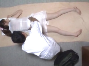 Amazing Japanese Model Kotone Amamiya In Incredible Fetish, Couple Jav Video