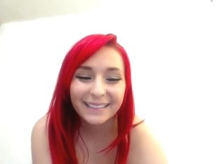 Arielle Williams Intimate Record On 06/24/2015 From Chaturbate