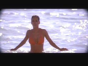 Celebrity Bond Girls Sex Scene Compilation 1995-2002