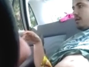 Valuable Hooker Engulfing And Fucking In The Car - Hidden Web Camera 1