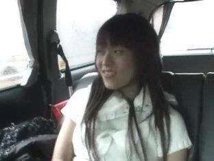 Exotic Japanese Girl Runa Akatsuki In Best Car, Pov Jav Scene