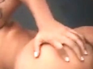 Big Booty Sex Bomb From Brazil Has Anal Sex