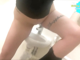 Classys Pissing Compilation