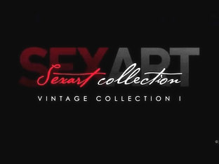 Sexart Collection - Vintage Collection 1 - Antonia Sainz & Ariel Piper Fawn & Jenny Simons & Meggi.