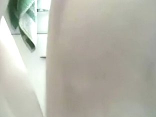 Voyeur Video With A Fat Hairy Cunt