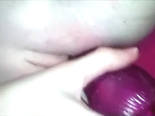 Girlfriend Takes Care Of My Ding-penis Then Masturbates