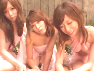 Amazing Japanese Girl Kaede Fuyutsuki, Miyu Misaki, Karen Kisaragi In Exotic Small Tits, Hairy Jav.