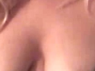 Her Hard Nipples Glimpse While She Masturbates In The Amateur Vid