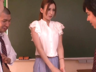 Rola Takizawa Teacher