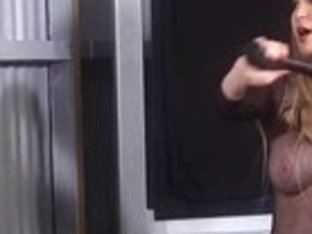 Fabulous Pornstar Aiden Starr In Crazy Fetish, BDSM Sex Video