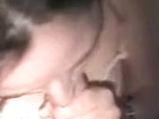 Girl Sucking Ding-dong And Masturbating On Couch