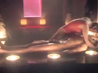 Crazy Pornstar In Hottest Massage, Straight Porn Movie
