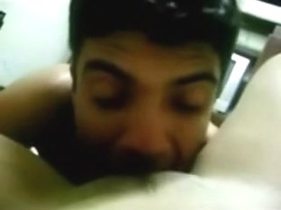 Man Fucking Girlfriend And Recording The Act