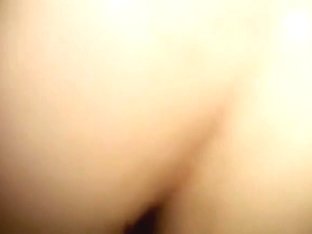 So Sexy Shy Brunette Wife Suck Cock And Get Fuck In Both Holes By Husband